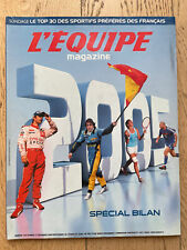 équipe magazine 12227 d'occasion  Garat
