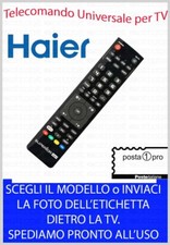 Telecomando universale per usato  Piedimonte Etneo