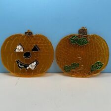 Crystalline pumpkin sun for sale  Bronx