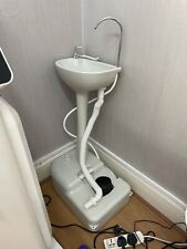 Portable freestanding camping for sale  BROMLEY