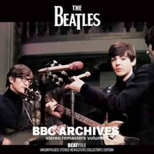 THE BEATLES - BBC ARCHIVES =STEREO REMASTER VOL.6 (1CD) JAPÃO NOVO comprar usado  Enviando para Brazil