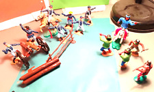 Timpo toys figuren gebraucht kaufen  Kassel