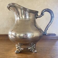 Reed barton silver for sale  Northridge