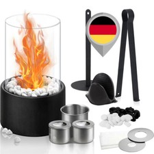 Tischkamin zimmerkamin tischfe gebraucht kaufen  Frankfurt (Oder)