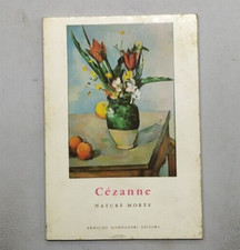 Cézanne collana tavolozza usato  Bologna