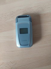 Vintage siemens klapphandy gebraucht kaufen  Senden