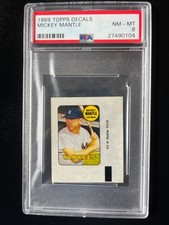 1969 topps baseball for sale  Canyon Lake