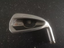 Ping golf g400 for sale  OAKHAM