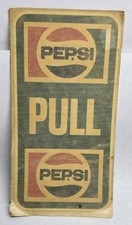 Pepsi cola decal for sale  Rochester