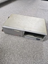 Kenwood kdc c717 for sale  STOWMARKET