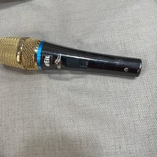 Heil goldline microphone for sale  Quitman