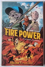 Fire power prelude for sale  GLASGOW