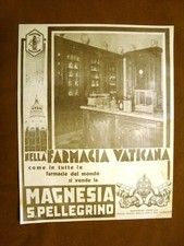 Pubblicità primi anni usato  Villarosa