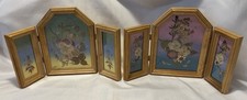 Pair hinged panel for sale  Guilford