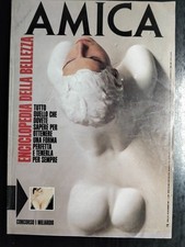 Amica 49 1987 Yasmin Le Bon, używany na sprzedaż  Wysyłka do Poland