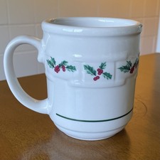 Longaberger pottery woven for sale  San Jose