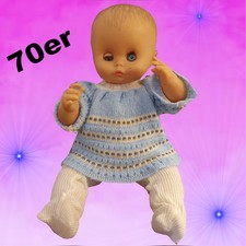 Alte baby puppe gebraucht kaufen  Berlin