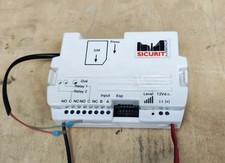 Sicurit ctc18004g interfaccia usato  Vittuone