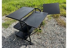 Computer desk ergonomico usato  Moncalvo