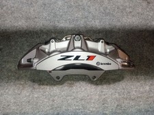 Pinça de 6 pistões 18-24 Camaro ZL1 driver dianteiro esquerdo Brembo J6H 84229143 2983081 comprar usado  Enviando para Brazil