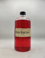 Polo red men d'occasion  Expédié en Belgium