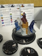 Heroclix 2013 convention for sale  Los Angeles