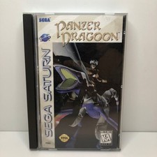 panzer dragoon saga usato panzer dragoon saga usato Monza