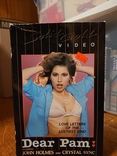 Dear Pam VHS Solid Gold Video comprar usado  Enviando para Brazil