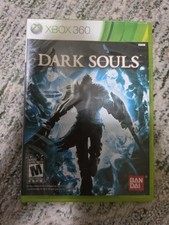 Usado, Dark Souls (Microsoft Xbox 360, 2011) comprar usado  Enviando para Brazil