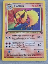 pokemon flamara gebraucht kaufen pokemon flamara gebraucht kaufen Germersheim