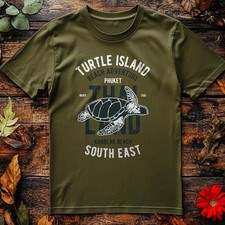 Turtle island adventure for sale  WEYMOUTH