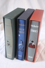 John buchan. illustrated for sale  PRESTON