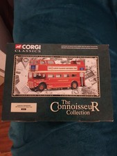 Corgi 35101 london for sale  MANCHESTER