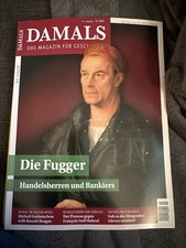 damals magazin gebraucht kaufen damals magazin gebraucht kaufen Zirndorf