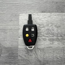 Used volvo button for sale  CARDIFF