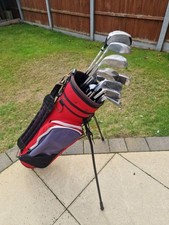 Full set right for sale  RUNCORN