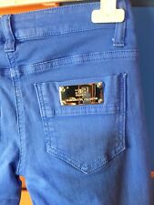 Pantaloni effetto jeans usato  Pozzallo