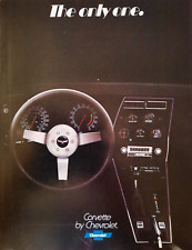 1977 chevrolet corvette for sale  BERKHAMSTED