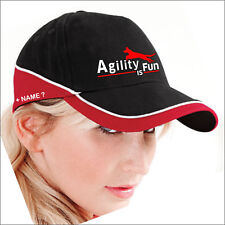 Agility vereine mantrailing gebraucht kaufen  Zittau