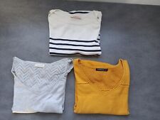 Lot pull fin d'occasion  Méreau