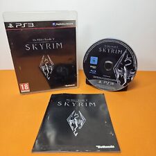The elder scrolls usato  Roma