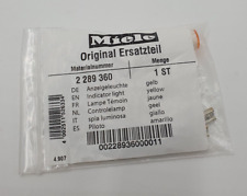 Miele anzeigeleuchte lampe gebraucht kaufen  Krölpa
