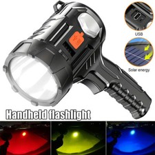 Led hand held for sale  UK