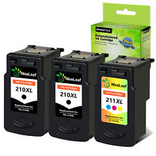 3xink cartridge canon for sale  South El Monte