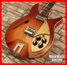 Rickenbacker 360 capri gebraucht kaufen  Münster