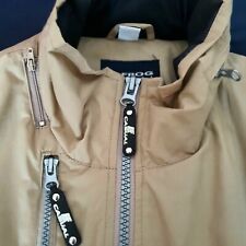 Frog casual jacke gebraucht kaufen  Vellmar