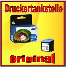 Riginal druckerpatrone samsung gebraucht kaufen  Zwickau