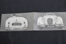 Jaguar 150 xk150 gebraucht kaufen  Horneburg