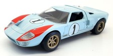Carro modelo Norev escala 1/43 270568 - Ford GT 40 #1 - Azul comprar usado  Enviando para Brazil