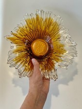 Finland art glass for sale  TAUNTON